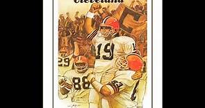 (1986-89) Cleveland Browns Team Season Highlights