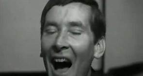 Kenneth Williams & Ted Ray Interview Frost on Sunday 1968