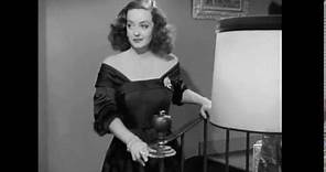 Fasten Your Seatbelts... "All About Eve" (1950)