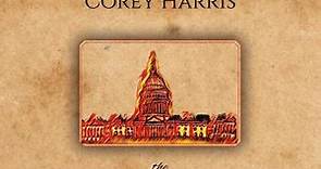 Corey Harris - The Insurrection Blues