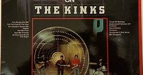 The Kinks - Spotlight On The Kinks - Vol 1