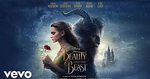 How Does A Moment Last Forever (Montmartre) (From "Beauty and the Beast"/Audio Only)