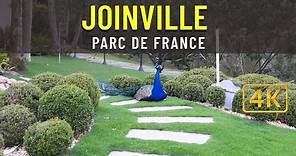 Parc de France - Joinville SC