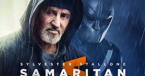 Samaritan 2022 Movie | Sylvester Stallone, Pilou Asbaek | Samaritan Movie Movie Full Facts, Review