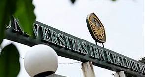 Kuliah dibogor itu ASIK (Universitas Ibn Khaldun (UIKA) Bogor)