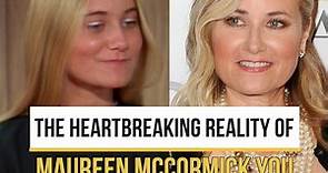 The Heartbreaking Reality Of Maureen McCormick You Never Knew!