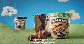 Boom Chocolatta Non-Dairy Frozen Dessert | Ben & Jerry’s