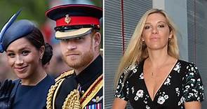 Caught out! Prince Harry’s Secret Meeting with Ex Chelsy Davy