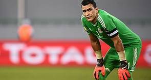 Egypt's Essam El-Hadary now World Cup's oldest-ever player, saves penalty