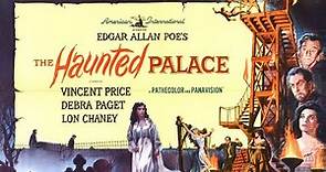 The Haunted Palace (1963) | Theatrical Trailer