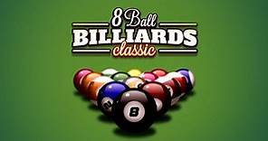 8 Ball Billiards Classic 🕹️ Joue sur CrazyGames!
