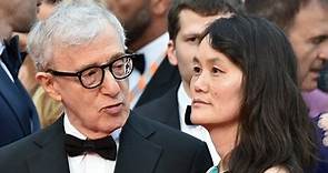 Esposa de Woody Allen sale en su defensa: "Lo que ha pasado es muy injusto"