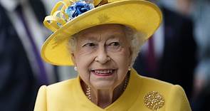 25 Regal Facts About Queen Elizabeth II