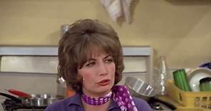 Today in “Laverne & Shirley” HERstory… February 3, 1976: “The Bachelor Party” airs. Frank leaves Laverne in charge of the Pizza Bowl while he attends a funeral. In order to pick up a little extra cash, she decides to stay open late to accommodate a bachelor party. Written by: Lowell Ganz and Mark Rothman. Directed by: Jerry Paris. #laverneandshirley #pennymarshall #cindywilliams #lavernedefazio #shirleyfeeney #onthisday #tvhistory #televisionhistory #bachelorparty #jerryparis #onesmuttyaffair #b