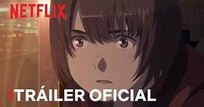 maboroshi | Tráiler oficial | Netflix