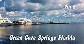 Green Cove Springs Florida