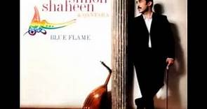 Simon Shaheen & Qantara / Blue Flame