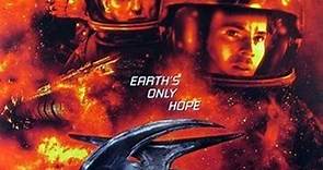 Space Truckers (1996) VOSE