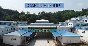 IIT Jammu Campus Tour Official Video | IIT Jammu