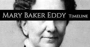Mary Baker Eddy | Biography in 6 Minutes