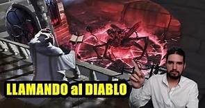 Cómo INVOCAR al DIABLO | TODO sobre SATANÁS