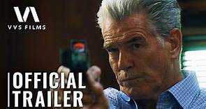 FAST CHARLIE Trailer 4K (2024) | Pierce Brosnan, Morena Baccarin, James Caan | Thriller, Action