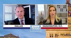 Inside Texas Politics | Full interview with Congresswoman Beth Van Duyne