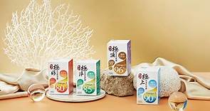 保健第一品牌「娘家」 魚油全系列獲SNQ國家品質標章｜東森新聞