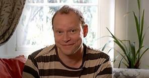Robert Webb on How Not To Be A Boy