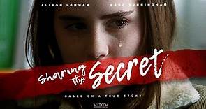 Sharing the Secret (2000) | Full Movie | Mare Winningham | Alison Lohman | Lawrence Monoson