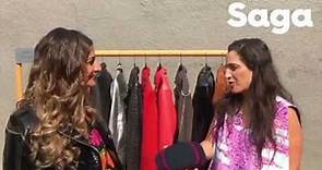 Daniela Cassab entrevistó a Soumaya Slim