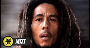 Autopsias de Hollywood - Bob Marley | MAT Documental