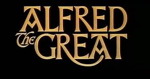 Alfred the Great (1969) | Full Movie | w/ David Hemmings, Michael York, Prunella Ransome, Ian McKellen