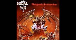 Mortal Sin - Liar
