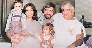 Legendary Bollywood Actor Kabir Bedi With His Father, First Wife, and Children | Mother, Grandson