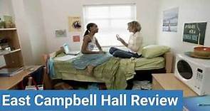 Virginia Polytechnic Institute And State University East Campbell Hall Review