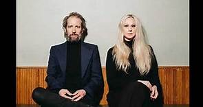 Susanna & David Wallumrød 'For No One' Official Single