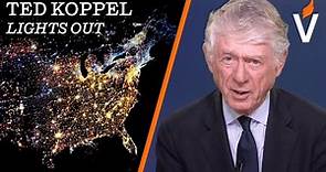 A Threat Unlike Any Other America Has Ever Faced | Ted Koppel