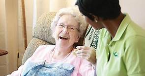 Home Care & Caregivers | FirstLight Home Care McHenry