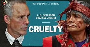 Cruelty | Charles Joseph | EP 223
