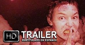 V/H/S/85 (2023) | Trailer #2 subtitulado en español