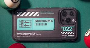 Skinarma 日本潮牌 Shingoki 022款磁吸支架防摔殼 iPhone 13 (6.1 吋) - PChome 24h購物