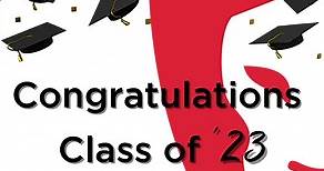 Congratulations to the Class of 2023 🦁 | Sagemont Preparatory School