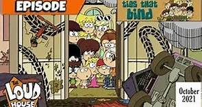 The Loud House Ties that Bind (1/4) The Loud House Episode