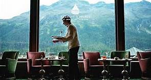 Badrutt's Palace Hotel St. Moritz - Switzerland