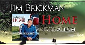 Jim Brickman - Home Full Album