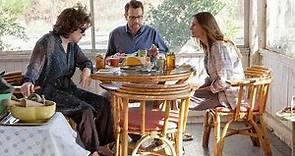 Mark Kermode reviews August: Osage County