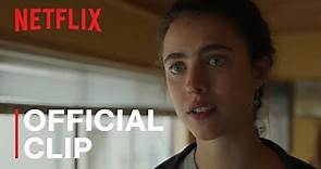 Maid Season 1 | Official Clip: Full Time | Netflix