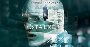 La Zona (Stalker) (ENG/ESP) Andrei Tarkovsky. Pelicula Completa