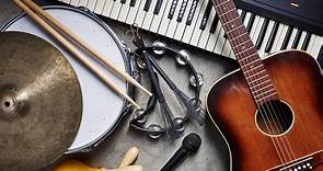 15 Websites to Learn Music Lessons Online (Free and Paid) - CMUSE